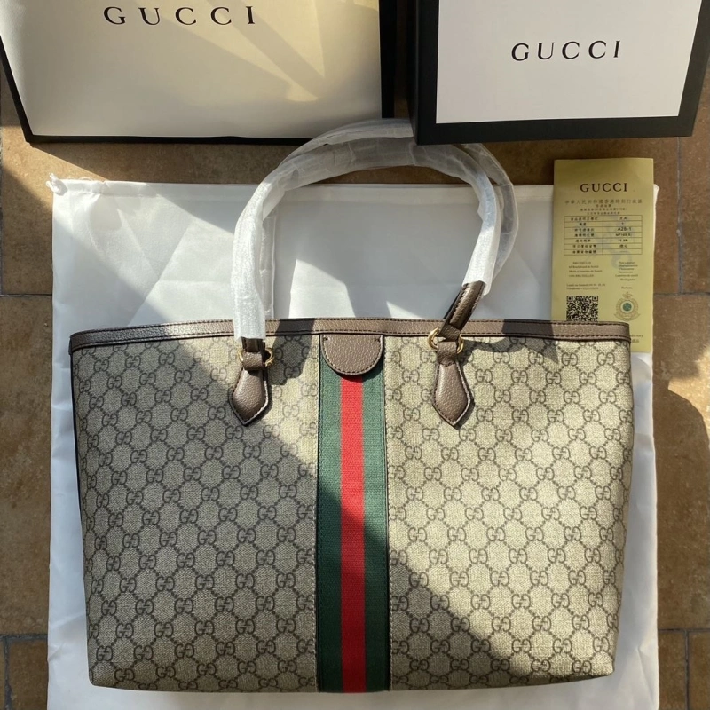 Gvc*1 shopping bags 4032-0633
