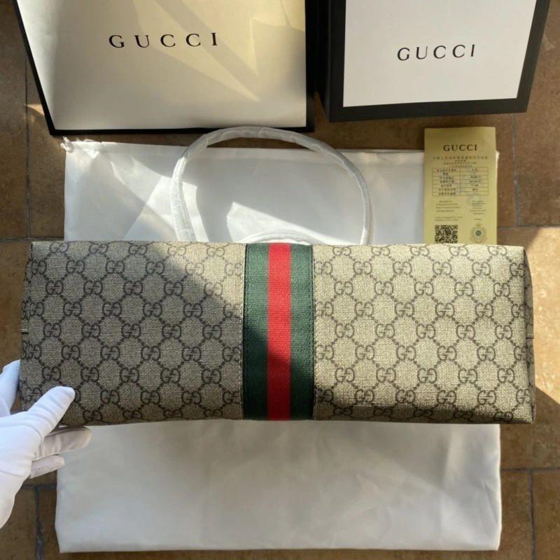 Gvc*1 shopping bags 4032-0633