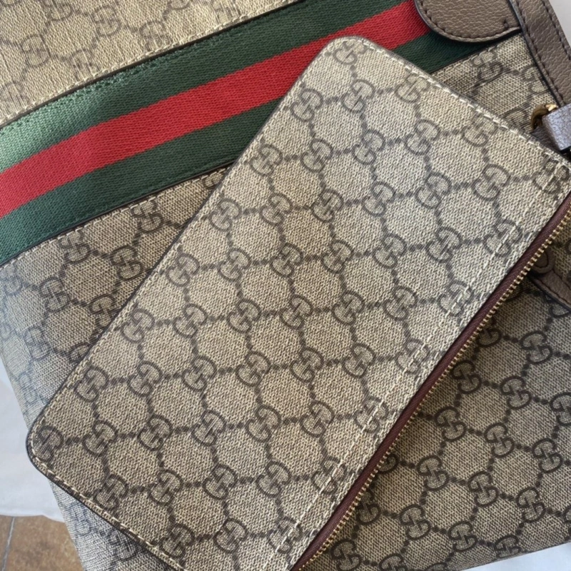 Gvc*1 shopping bags 4032-0633