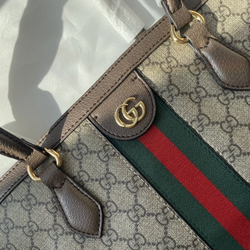Gvc*1 shopping bags 4032-0633