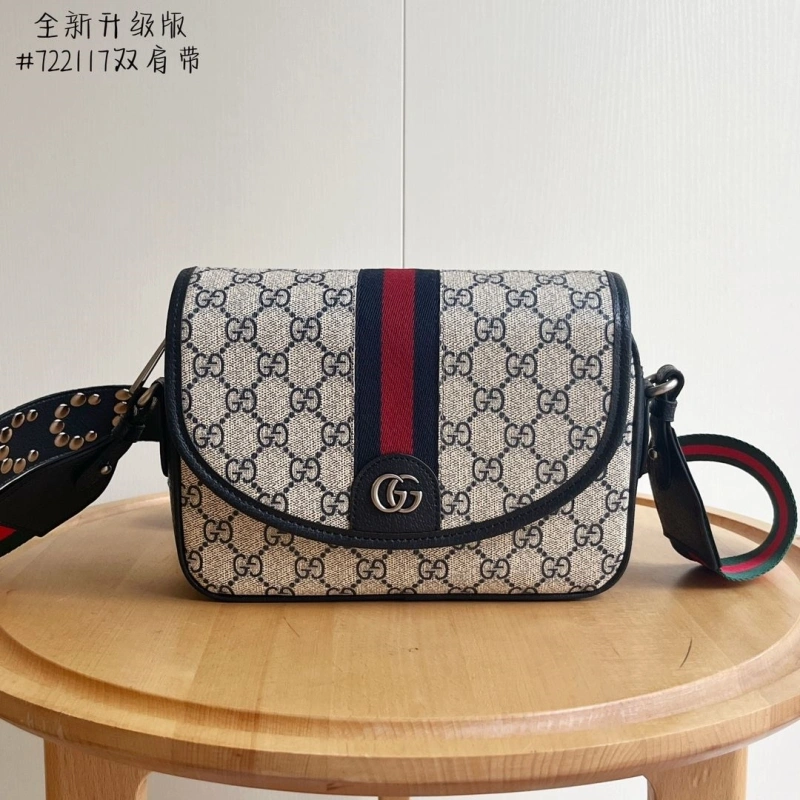 Gvc*1 satchel bags 4032-0637
