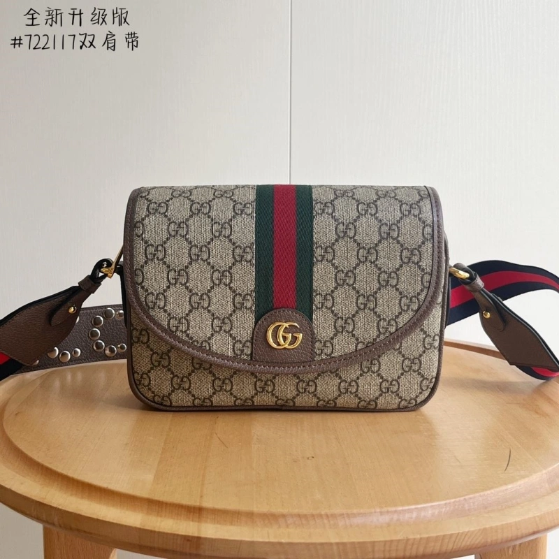 Gvc*1 satchel bags 4032-0638