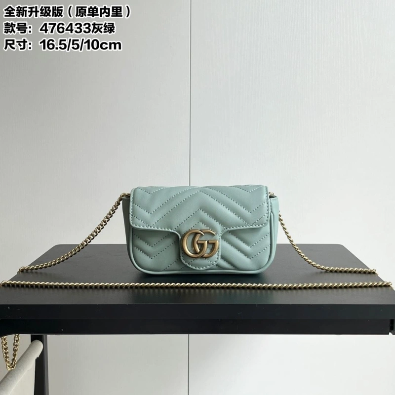 Gvc*1 satchel bags 4032-0696