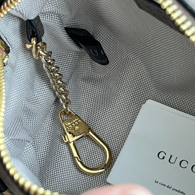 Gvc*1 speedy bags 4032-0707