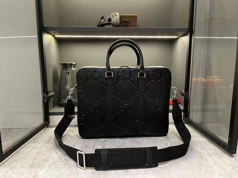 Gvc*1 mens briefcases bags 4032-0730