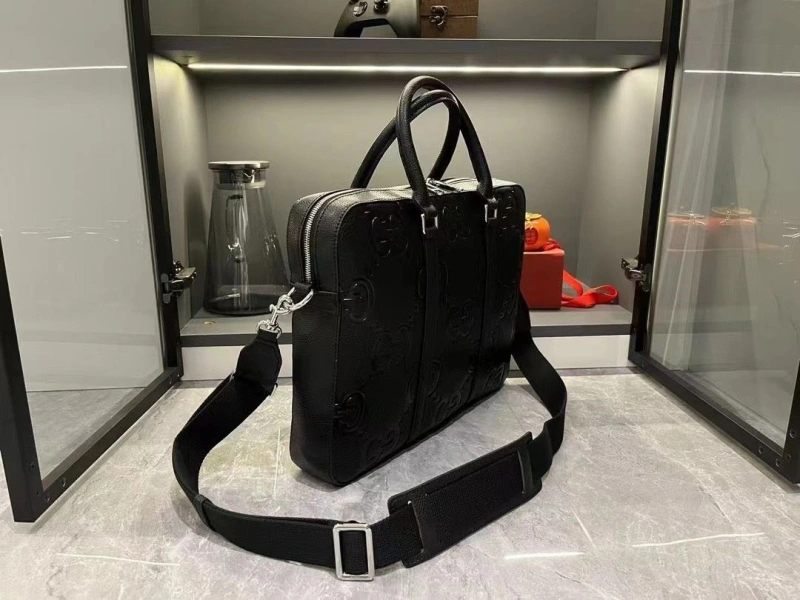 Gvc*1 mens briefcases bags 4032-0730