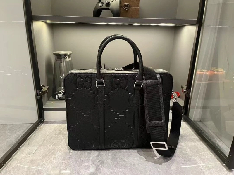 Gvc*1 mens briefcases bags 4032-0730