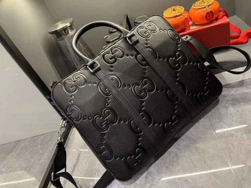Gvc*1 mens briefcases bags 4032-0730