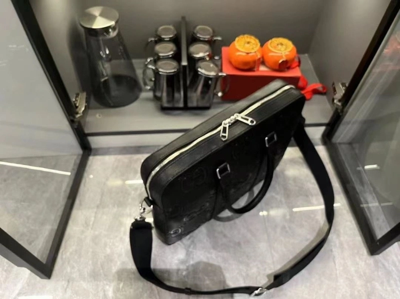 Gvc*1 mens briefcases bags 4032-0730