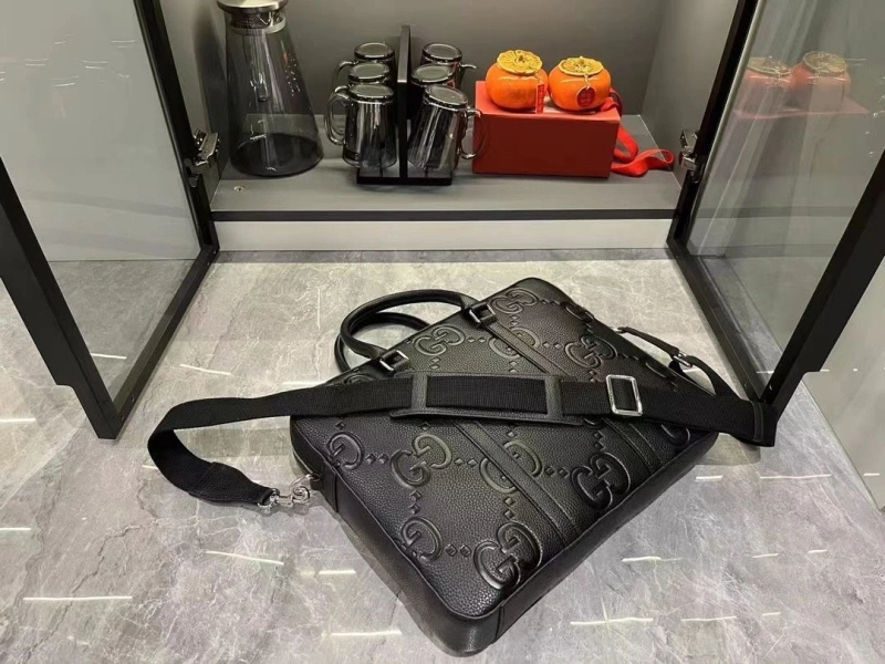 Gvc*1 mens briefcases bags 4032-0730