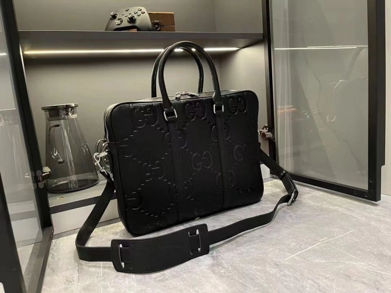Gvc*1 mens briefcases bags 4032-0731