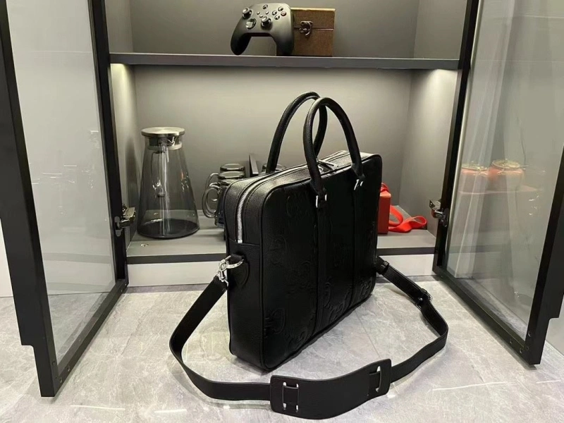 Gvc*1 mens briefcases bags 4032-0731