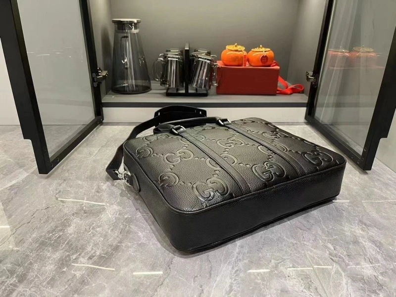 Gvc*1 mens briefcases bags 4032-0731