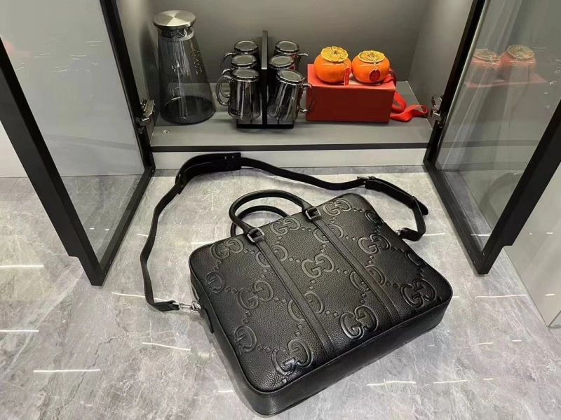 Gvc*1 mens briefcases bags 4032-0731