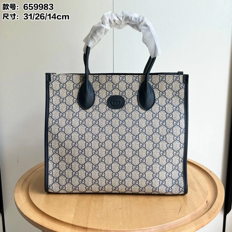 Gvc*1 shopping bags 4032-0734