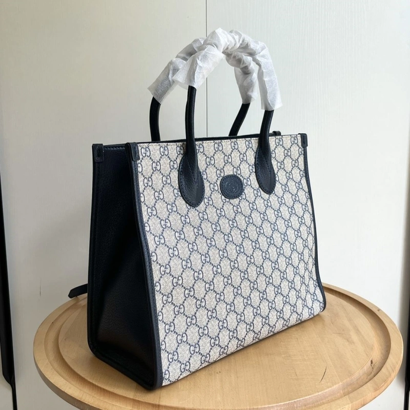 Gvc*1 shopping bags 4032-0734