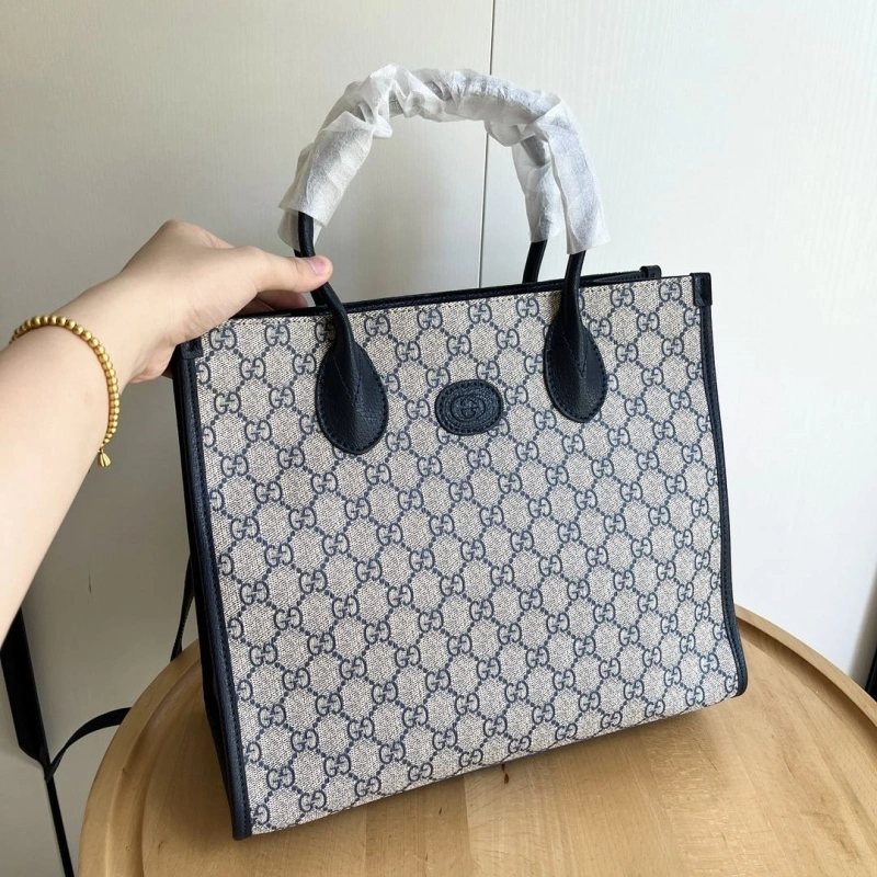 Gvc*1 shopping bags 4032-0734