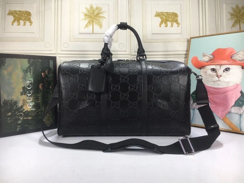 Gvc*1 travel bags 4032-0751