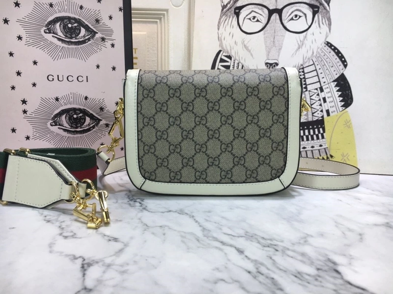 Gvc*1 satchel bags 4032-0755