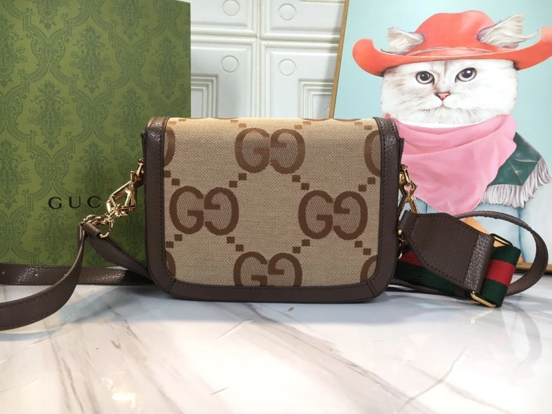 Gvc*1 satchel bags 4032-0757