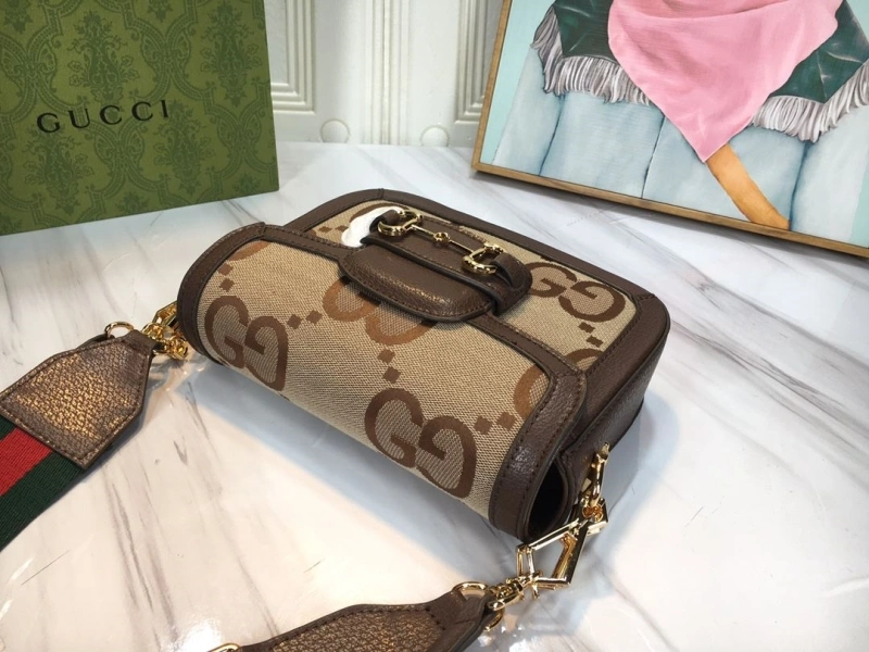 Gvc*1 satchel bags 4032-0757
