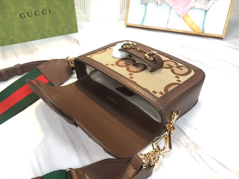 Gvc*1 satchel bags 4032-0757