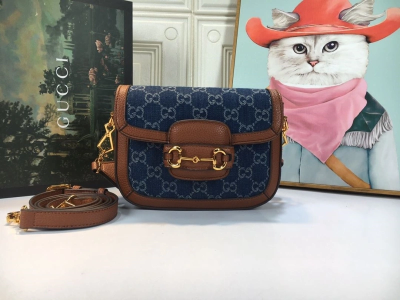 Gvc*1 satchel bags 4032-0758