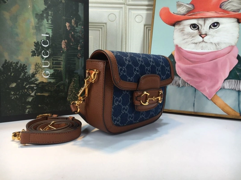 Gvc*1 satchel bags 4032-0758