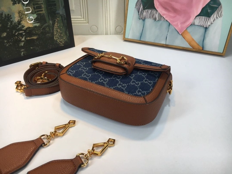 Gvc*1 satchel bags 4032-0758