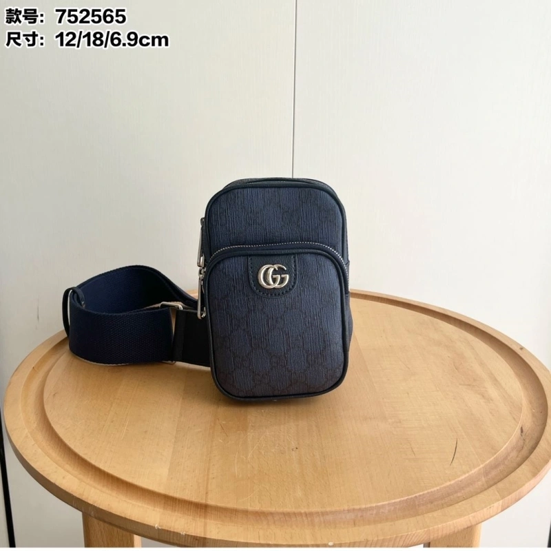 Gvc*1 satchel bags 4032-0801