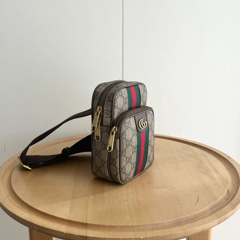 Gvc*1 satchel bags 4032-0803