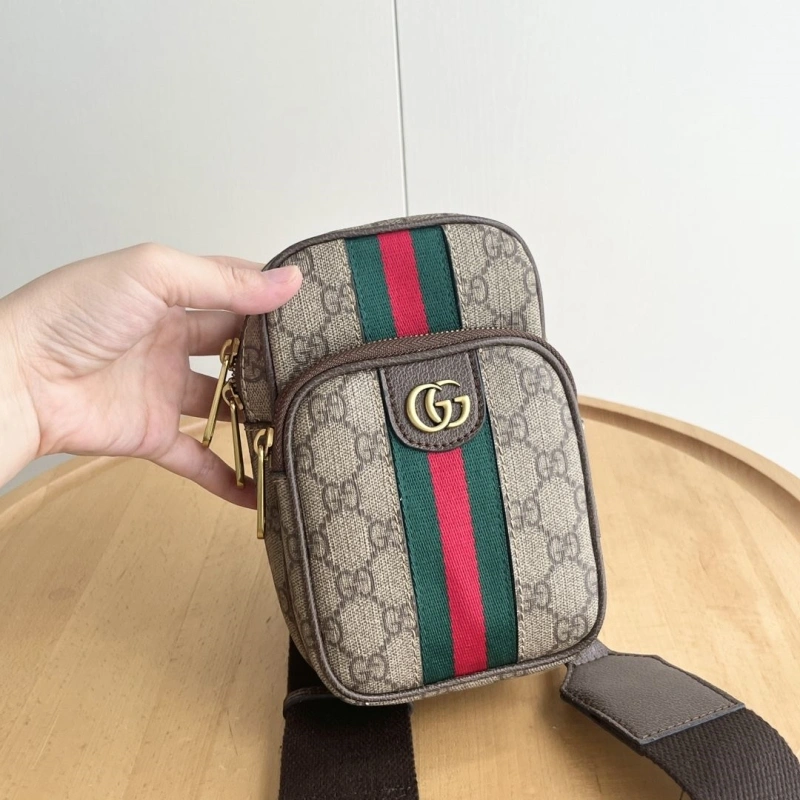 Gvc*1 satchel bags 4032-0803