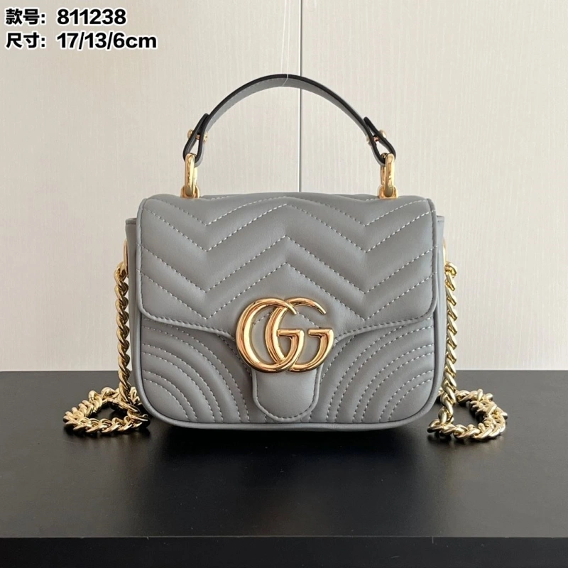 Gvc*1 top handle bags 4032-0804