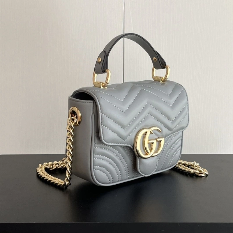 Gvc*1 top handle bags 4032-0804