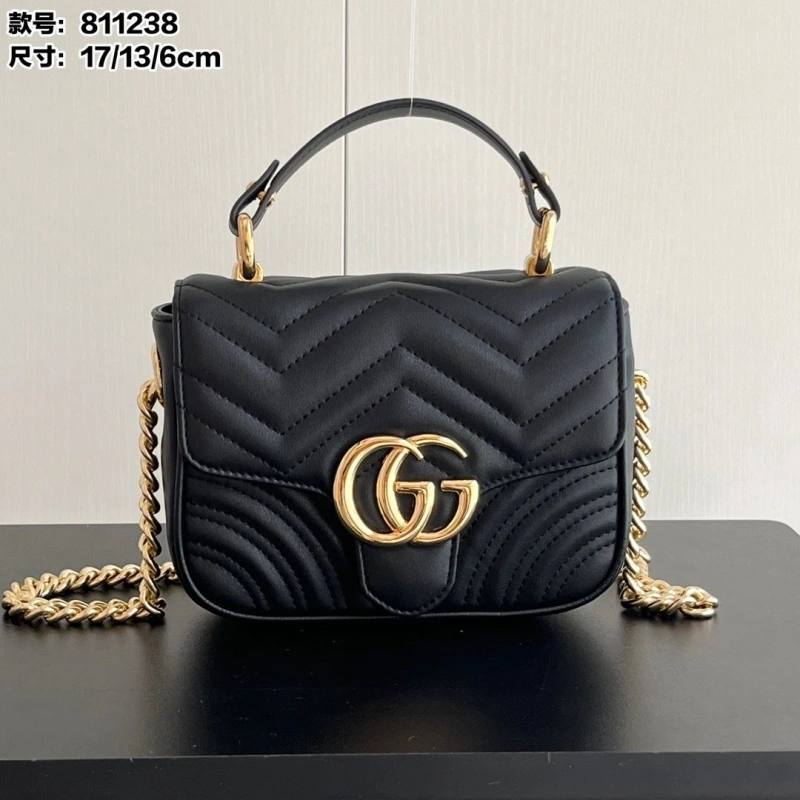 Gvc*1 top handle bags 4032-0805