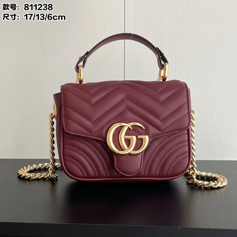 Gvc*1 top handle bags 4032-0806