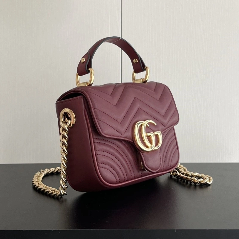 Gvc*1 top handle bags 4032-0806