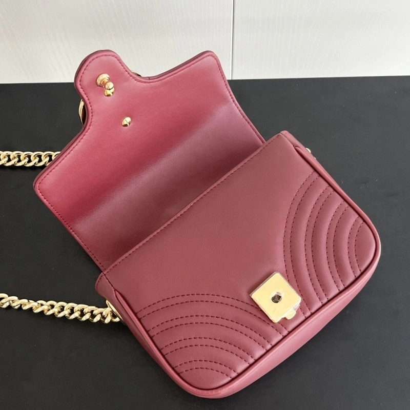 Gvc*1 top handle bags 4032-0806