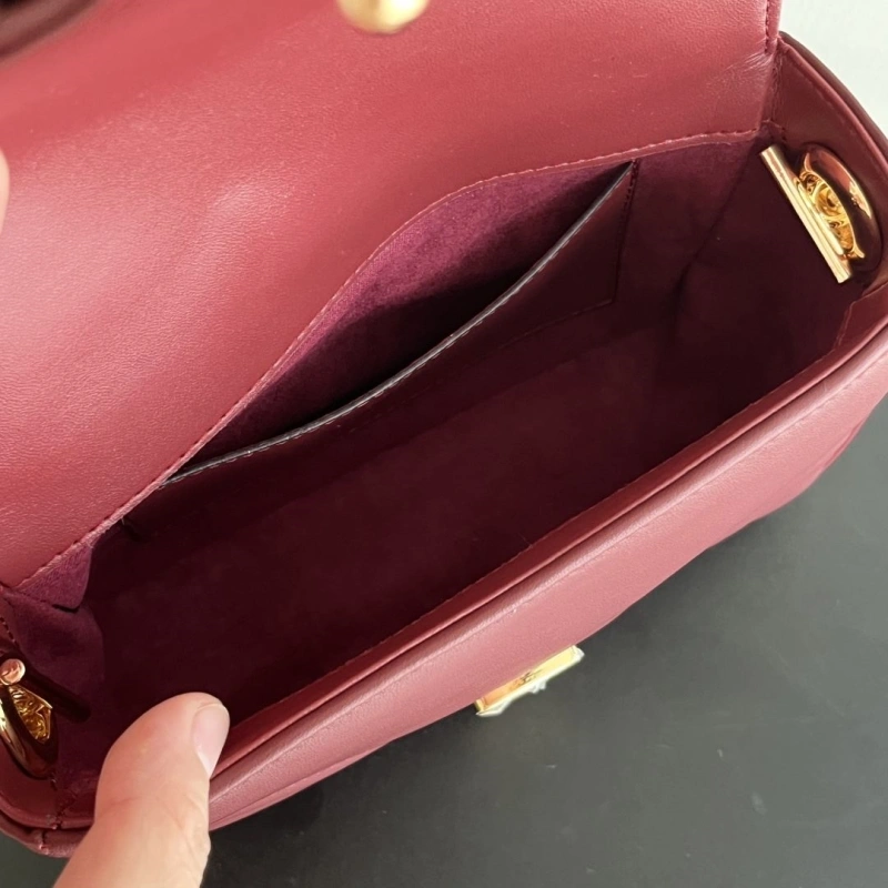 Gvc*1 top handle bags 4032-0806