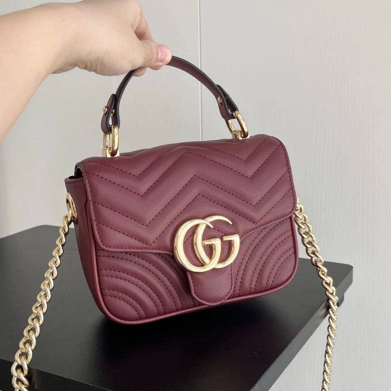 Gvc*1 top handle bags 4032-0806