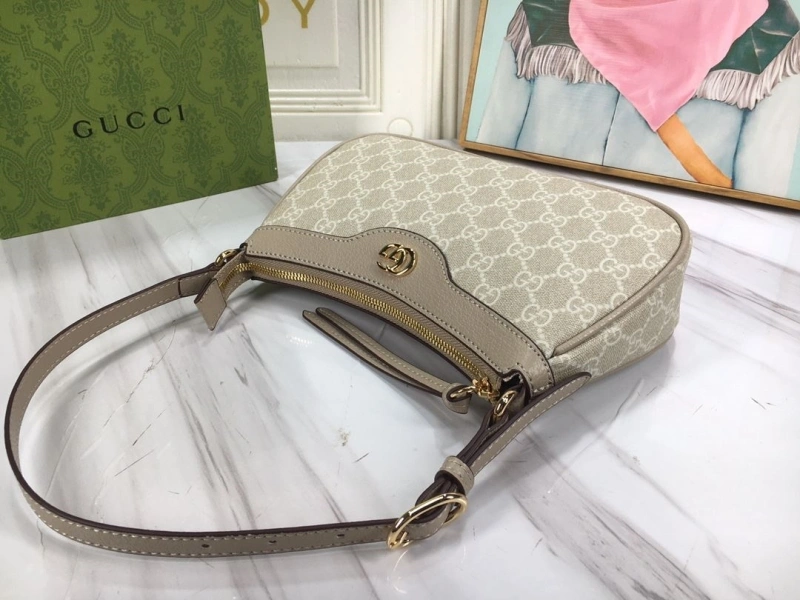 Gvc*1 top handle bags 4032-0827
