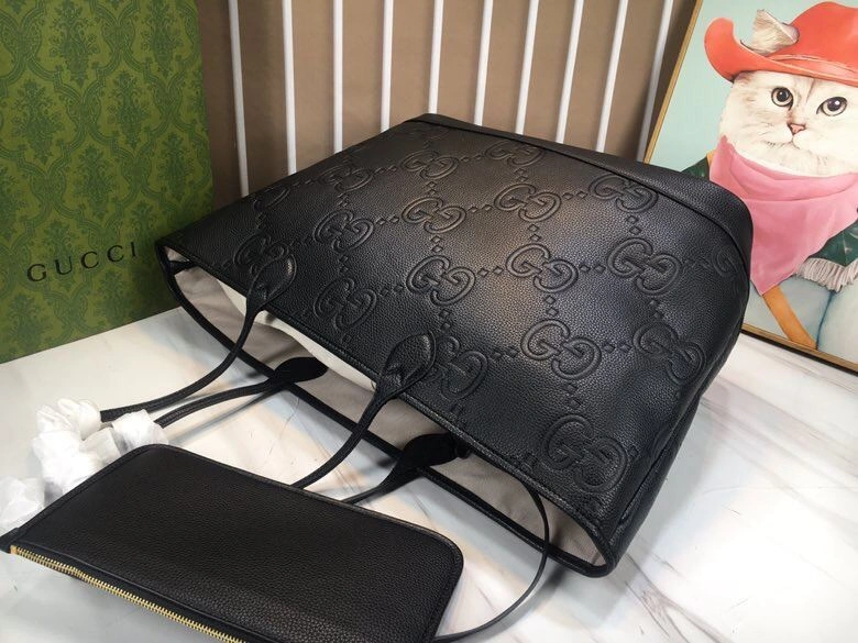 Gvc*1 shopping bags 4032-0828