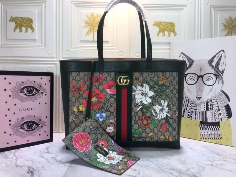 Gvc*1 shopping bags 4032-0831