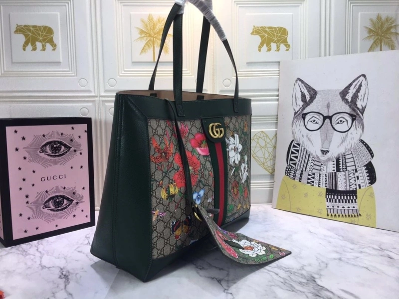 Gvc*1 shopping bags 4032-0831