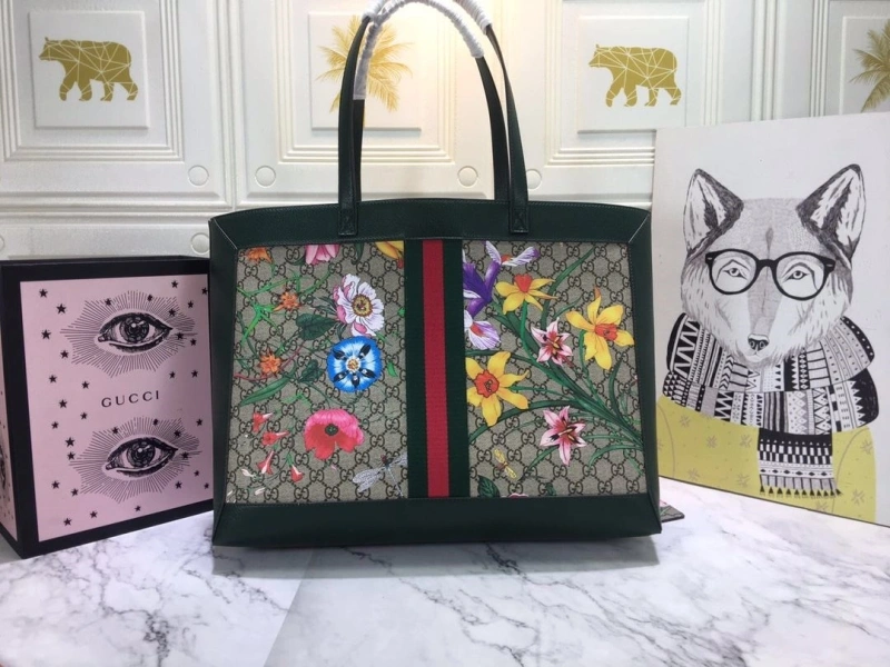 Gvc*1 shopping bags 4032-0831