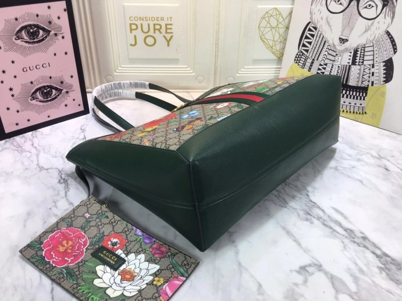 Gvc*1 shopping bags 4032-0831