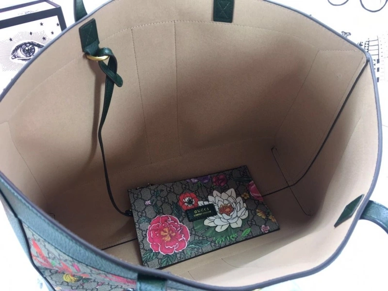 Gvc*1 shopping bags 4032-0831