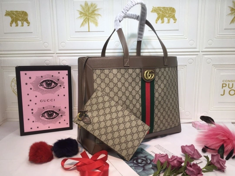 Gvc*1 shopping bags 4032-0832
