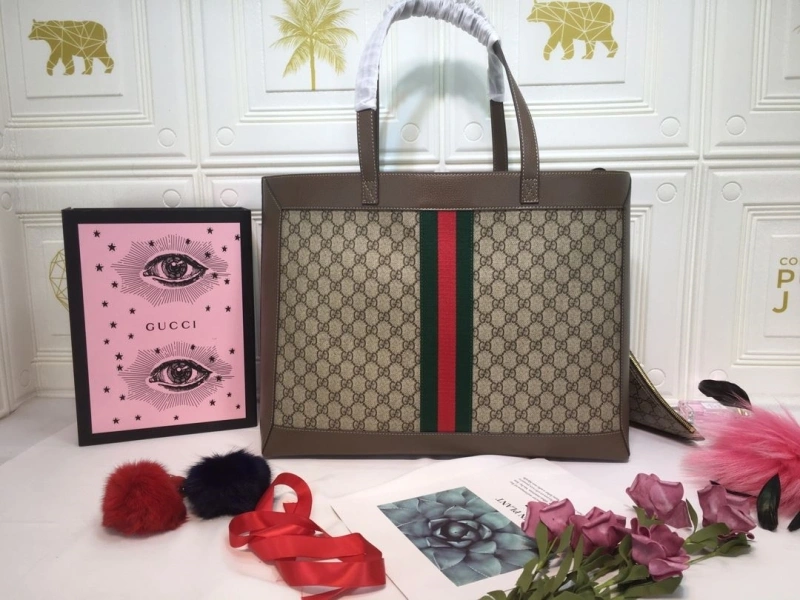 Gvc*1 shopping bags 4032-0832