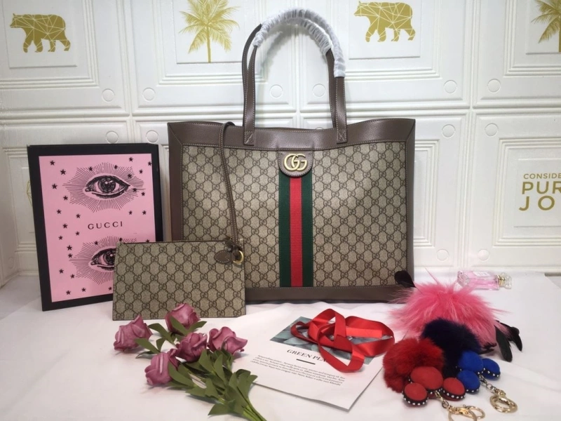 Gvc*1 shopping bags 4032-0833